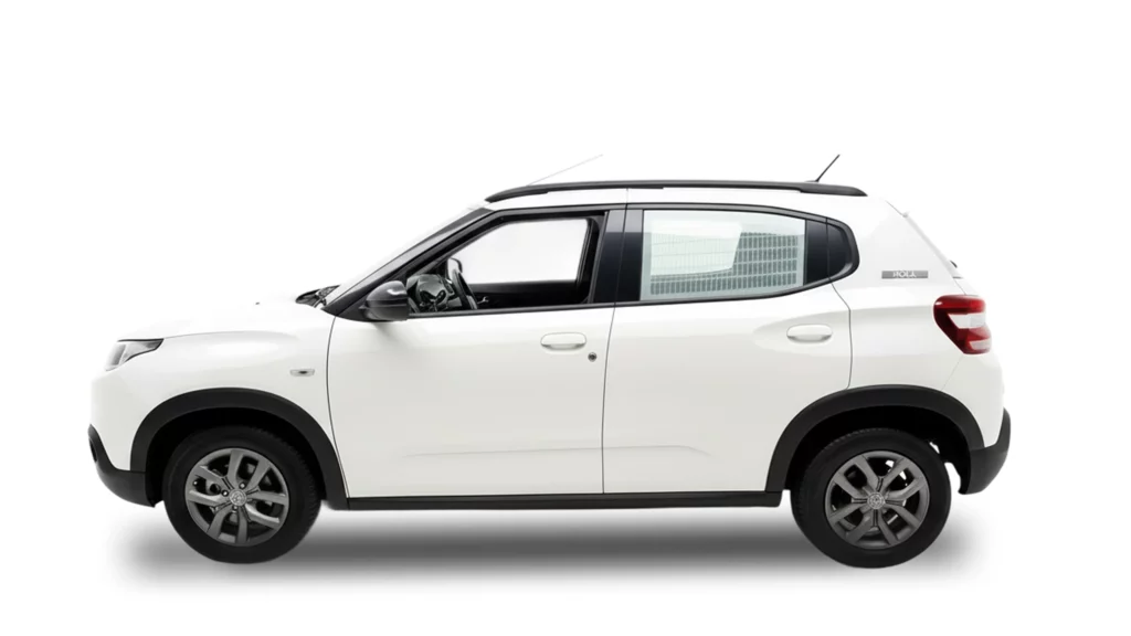 Citroen Hola